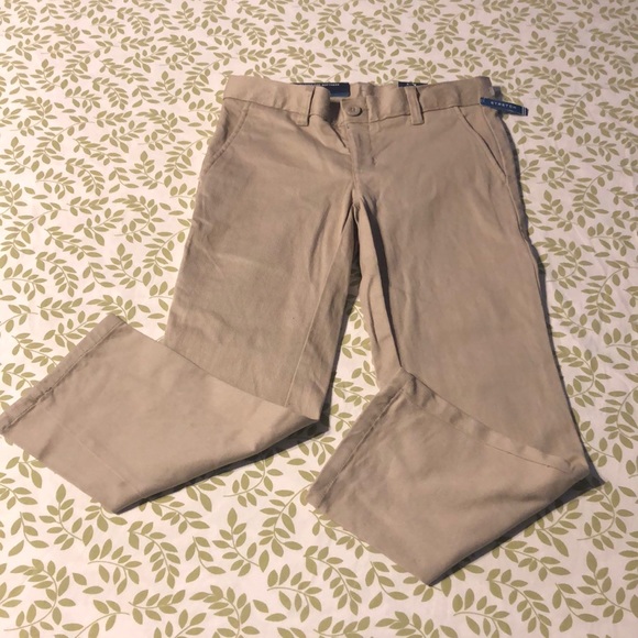 Nautica Bottoms Nautica School Uniform Pants Poshmark